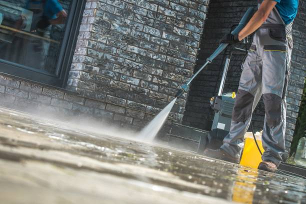 Playground Equipment Cleaning in Cottonwood Heights, UT
