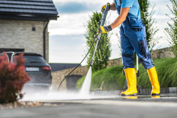 Best Sidewalk and Walkway Cleaning  in Cottonwood Heights, UT